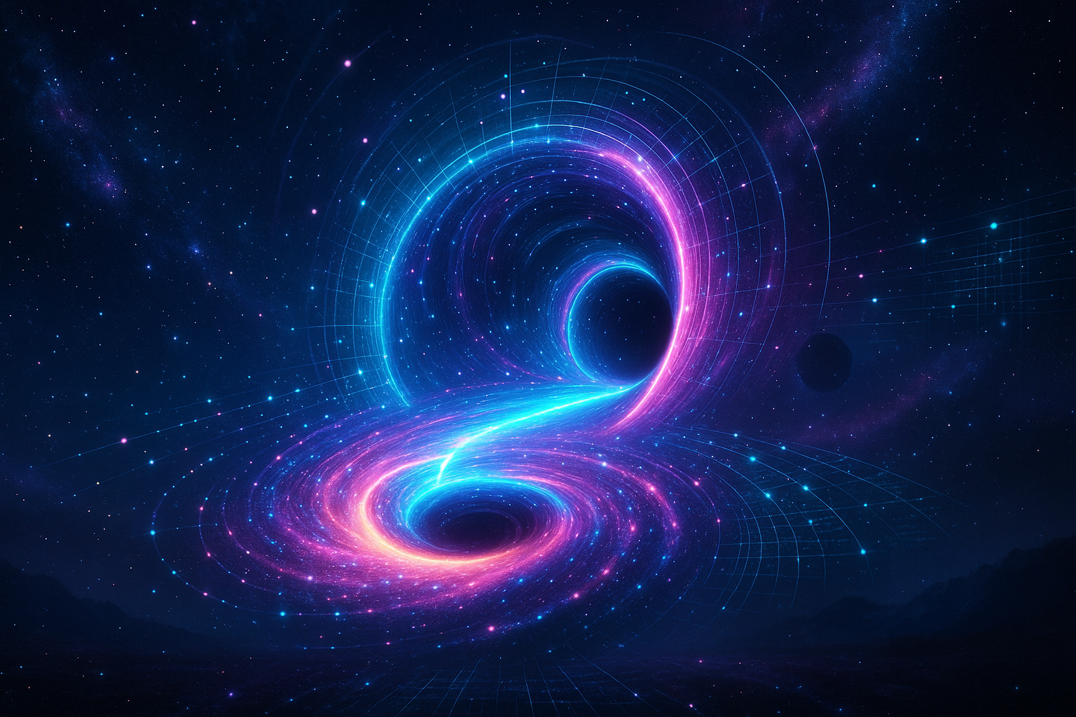 Clue 12: Wormholes