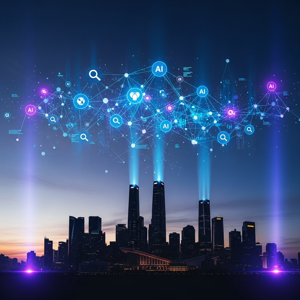 Fort Wayne AEO Guide — Answer Engine Optimization for Indiana Businesses