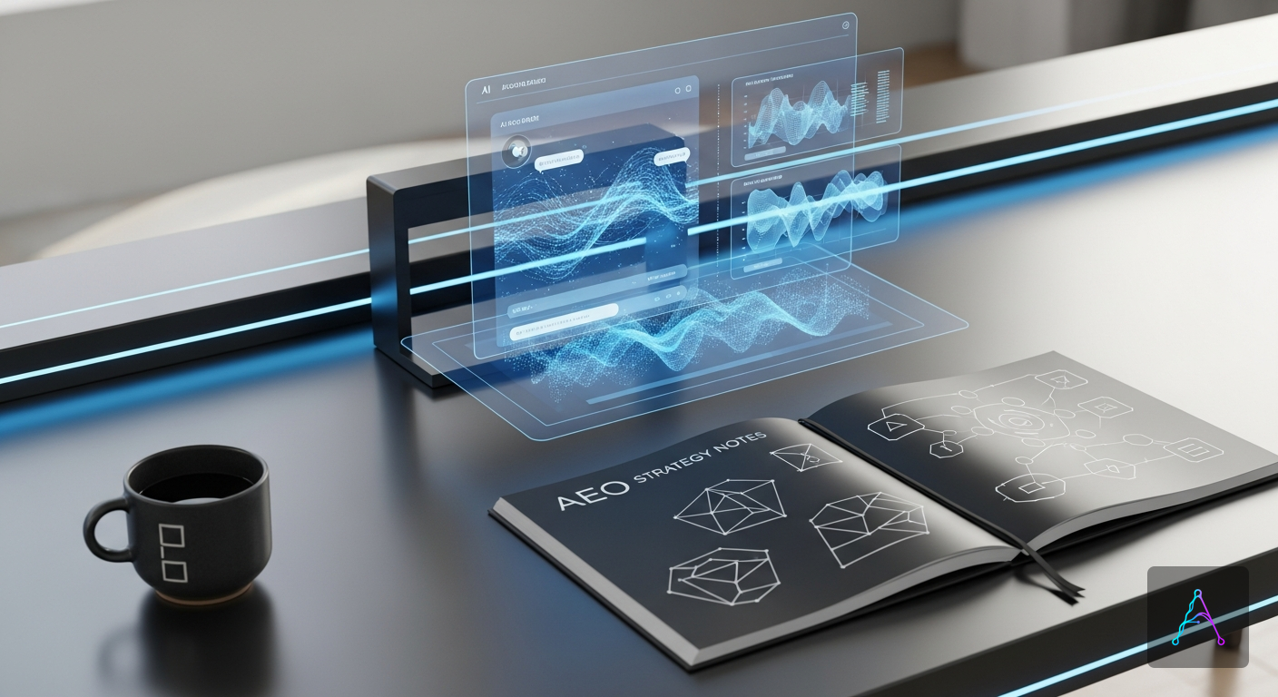 What Is Answer Engine Optimization (AEO)? The Complete 2026 Guide